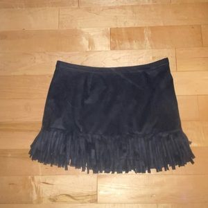 ✨2for22$ Ruffle short skirt